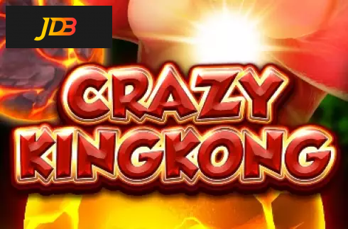 Crazy King Kong